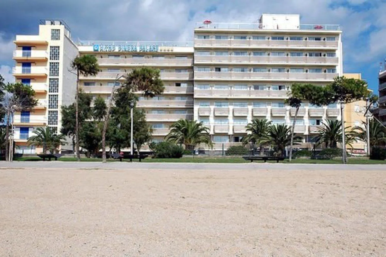 Otel H Top Secret Roulette 3 Lloret De Mar